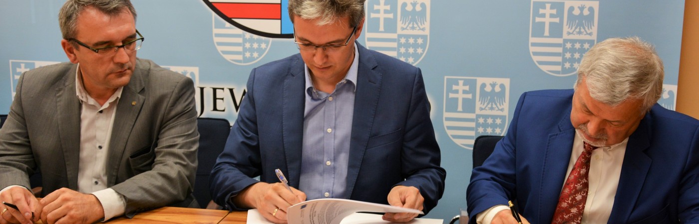 Podpisywanie umowy