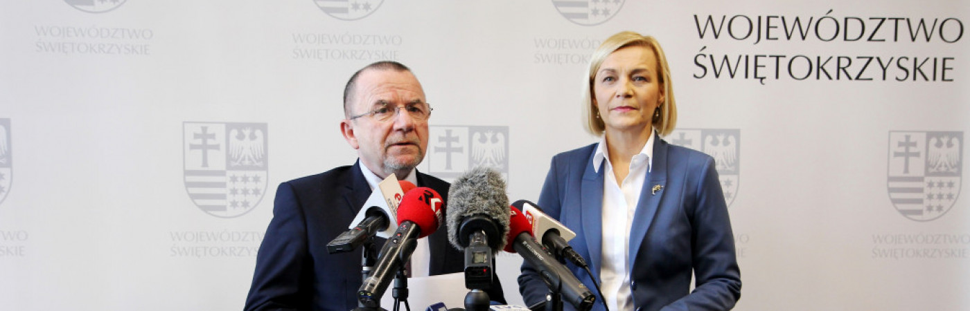 Buskie uzdrowisko sprawdzi, czy mieszkańcy regionu chorują na cukrzycę!