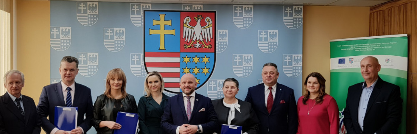 Na modernizację wiejskich ośrodków kultury