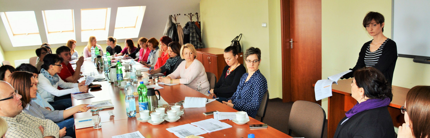 Zapraszamy na warsztaty tworzenia projektów, umożliwiających kształcenie osób dorosłych w ramach RPOWŚ 2014-2020