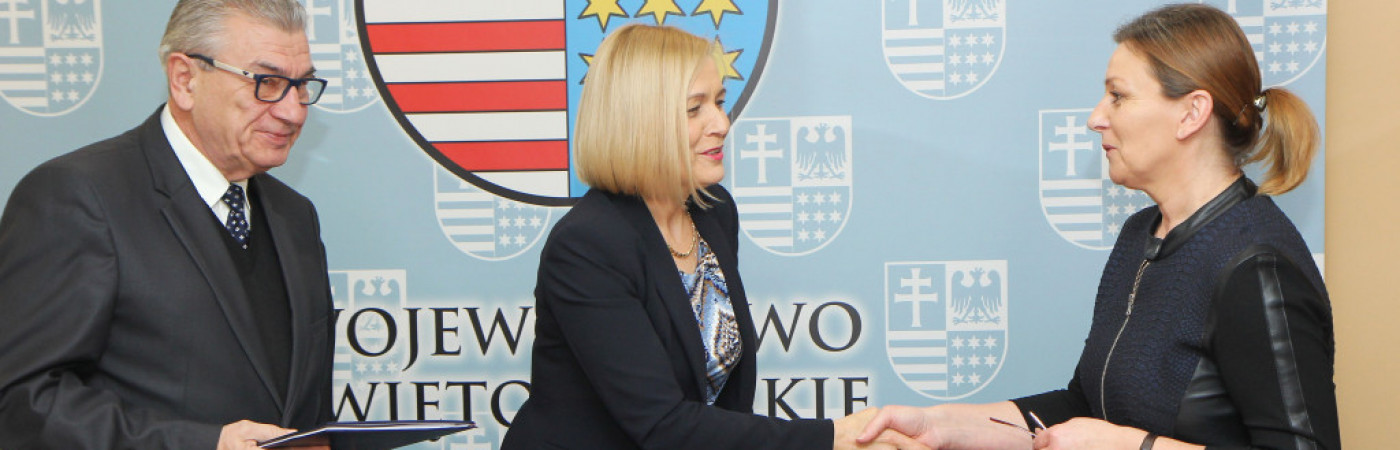 Społeczne projekty z unijnym dofinansowaniem