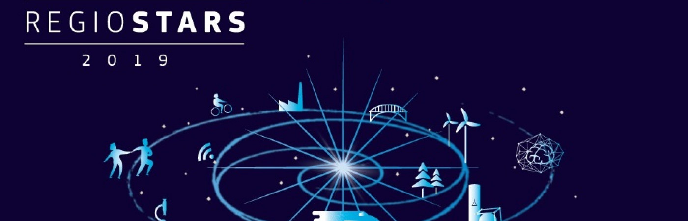 Ruszył konkurs REGIOSTARS Awards 2019!