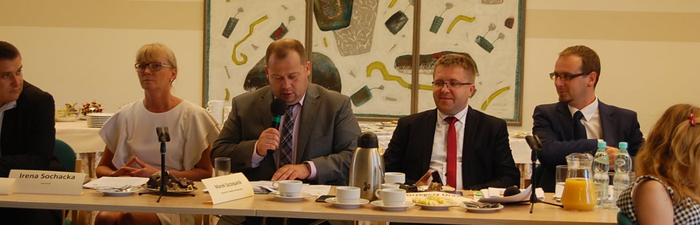 IX Posiedzenie Komitetu Monitorującego Regionalny Program Operacyjny Województwa Świętokrzyskiego na lata 2014-2020