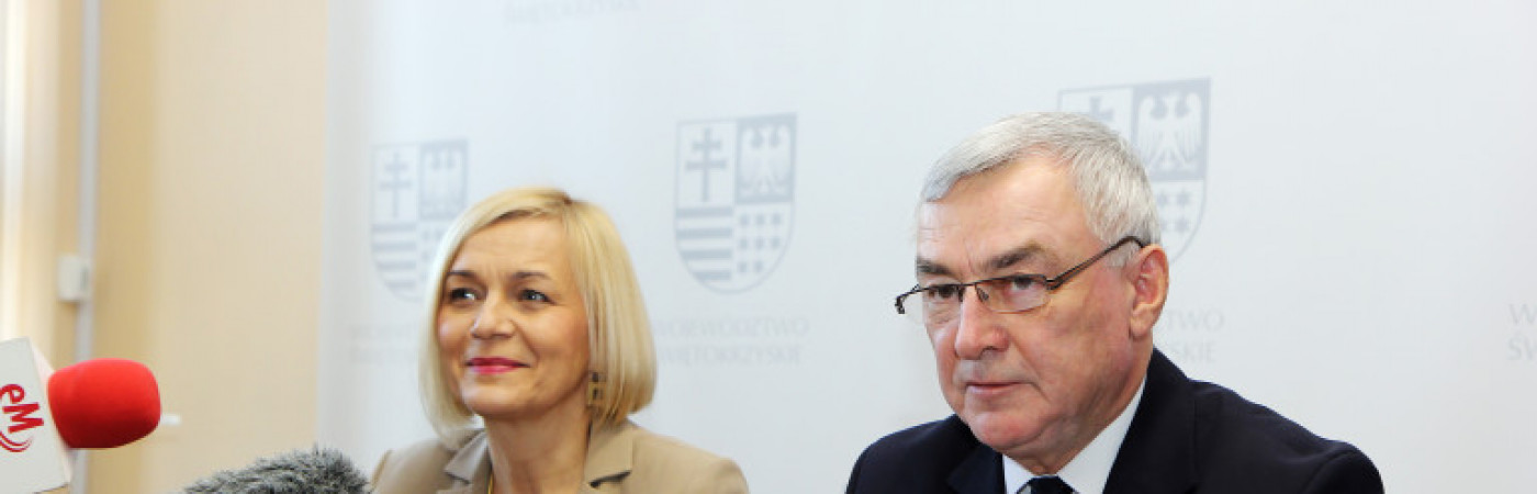 55 placówek oświatowych poprawi infrastrukturę szkolną i sportową