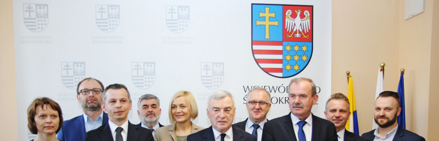 Na inwestycje proekologiczne w powiecie kazimierskim