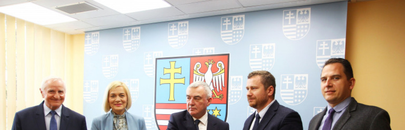 Wsparcie dla seniorów i niepełnosprawnych z unijnych funduszy