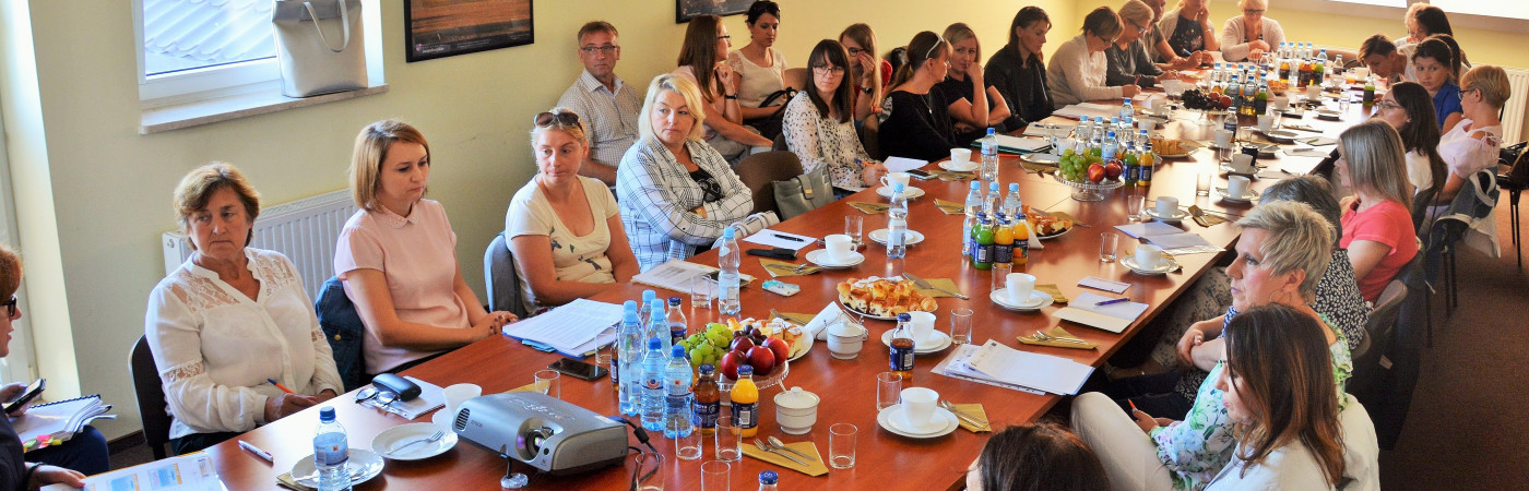 Zapraszamy na warsztaty tworzenia projektów RPOWŚ 2014-2020, dotyczących aktywnej integracji osób zagrożonych wykluczeniem 