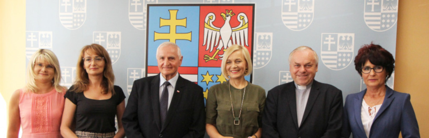 Przyznano środki na reintegrację zawodową i społeczną oraz rozbudowę obiektu służącego niepełnosprawnym