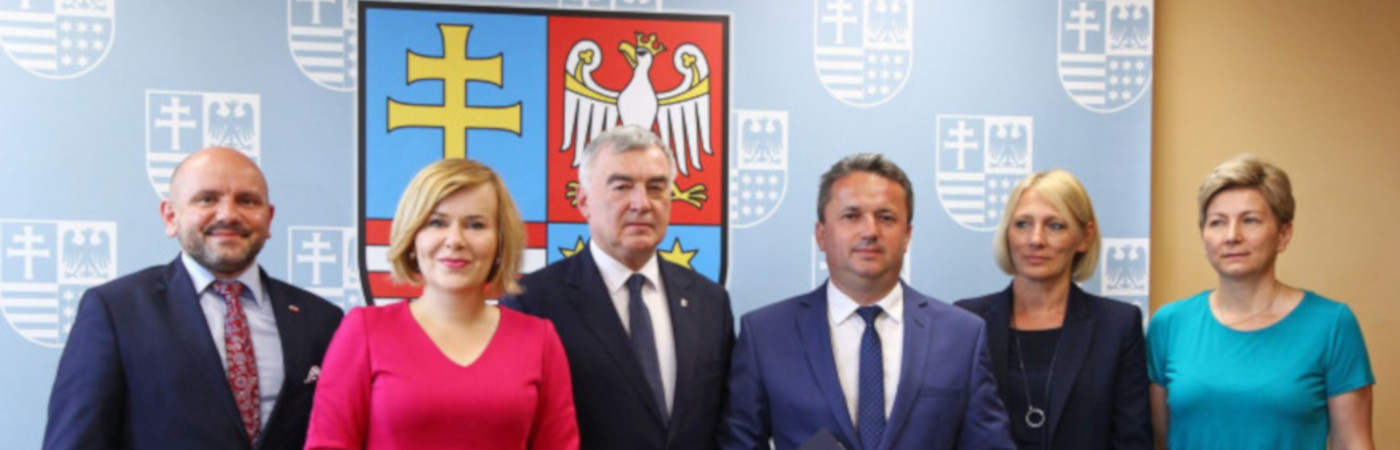 Staszów inwestuje w sport. Środki z RPO dla gminy