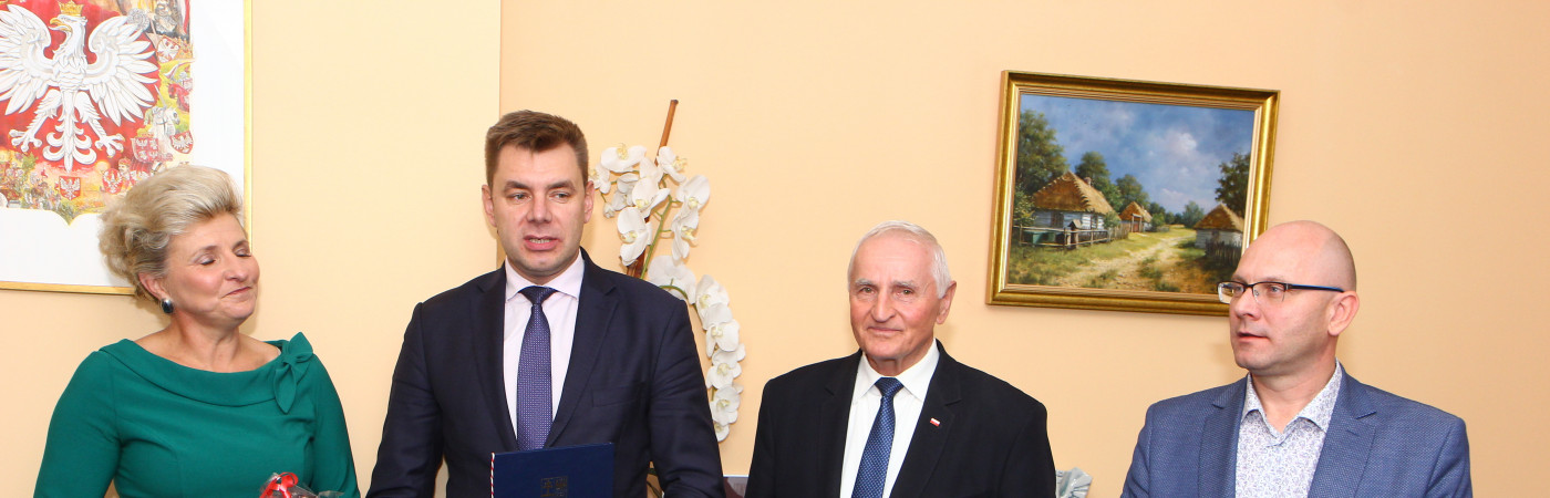  Dla ochrony środowiska