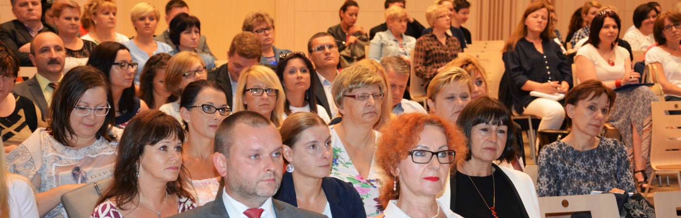 Uczestnicy spotkania