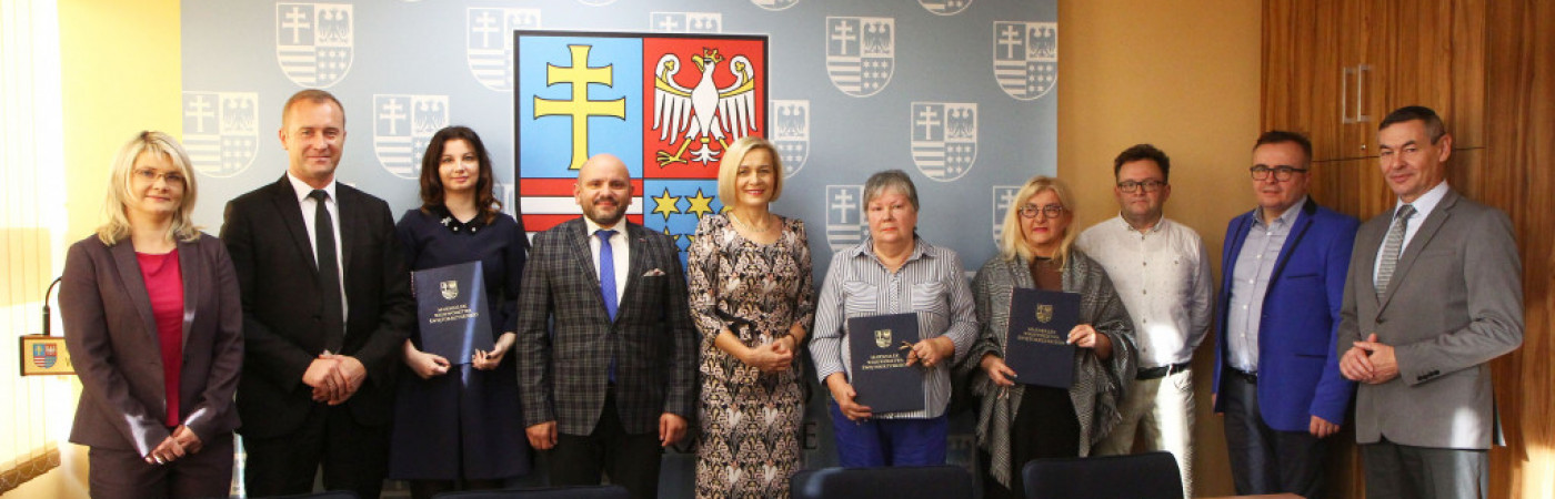 Kolejne unijne środki – na żłobki, klub seniora i świetlice środowiskowe