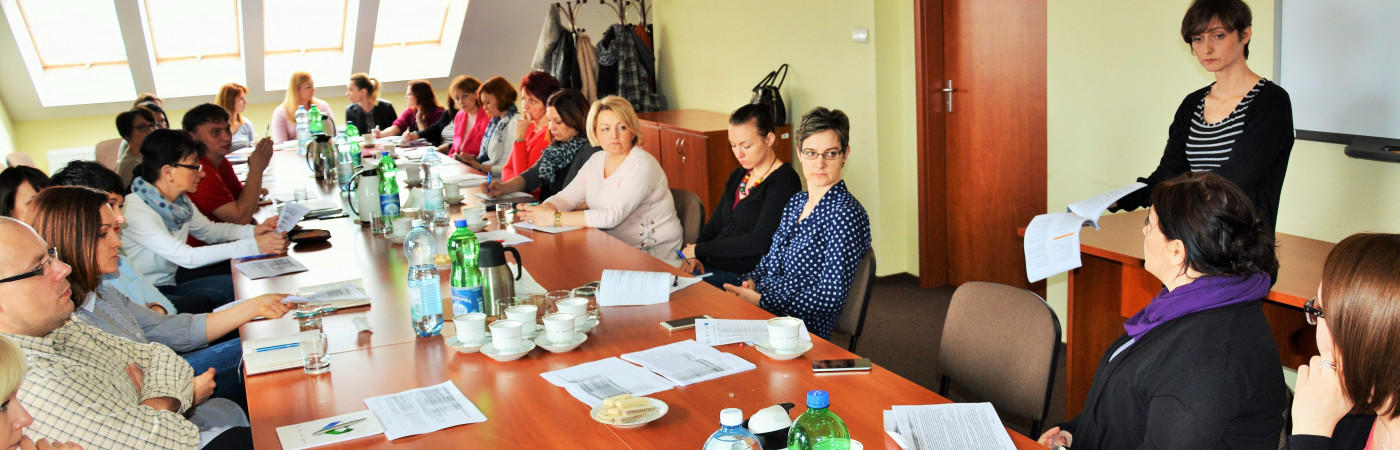 Zapraszamy na warsztaty tworzenia projektów, umożliwiających kształcenie osób dorosłych w ramach RPOWŚ 2014-2020