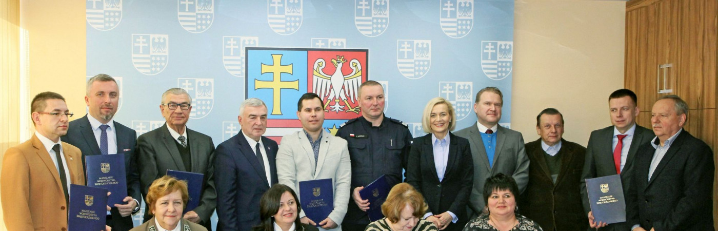 10,4 mln zł na edukację zawodową i opiekę zdrowotną w nowych projektach RPO 
