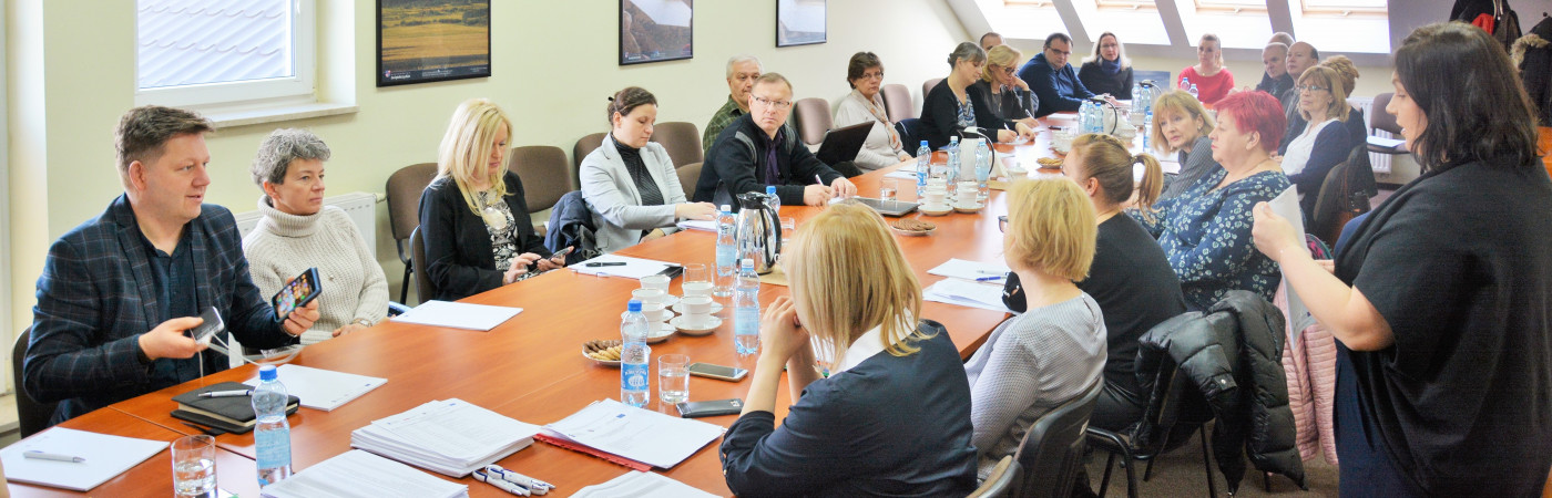 Zapraszamy na warsztaty tworzenia projektów, dotyczących edukacji przedszkolnej w ramach RPOWŚ 2014-2020