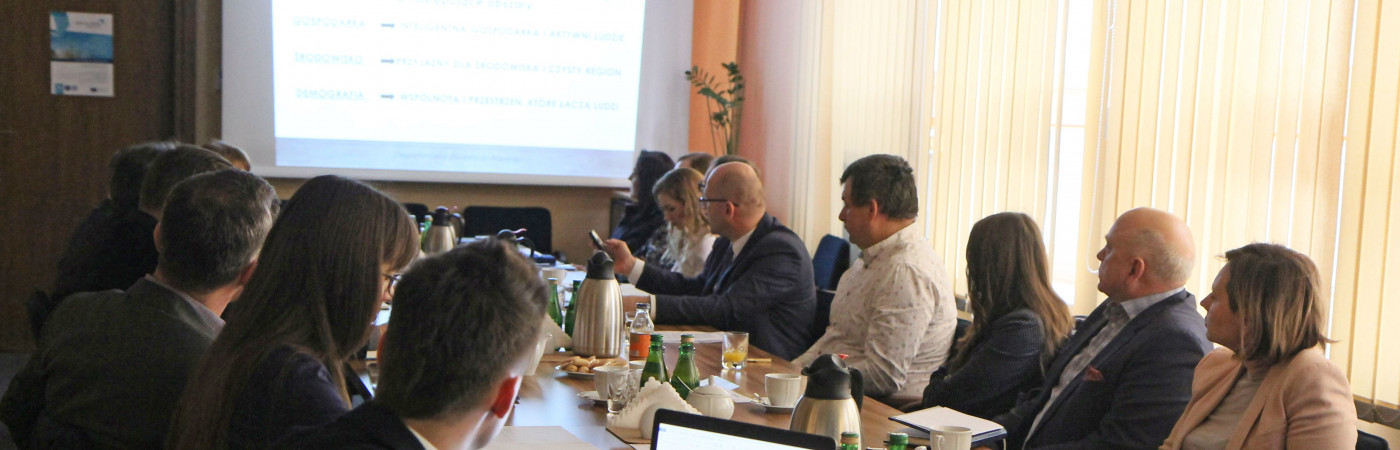 Wspierać małe i średnie przedsiębiorstwa