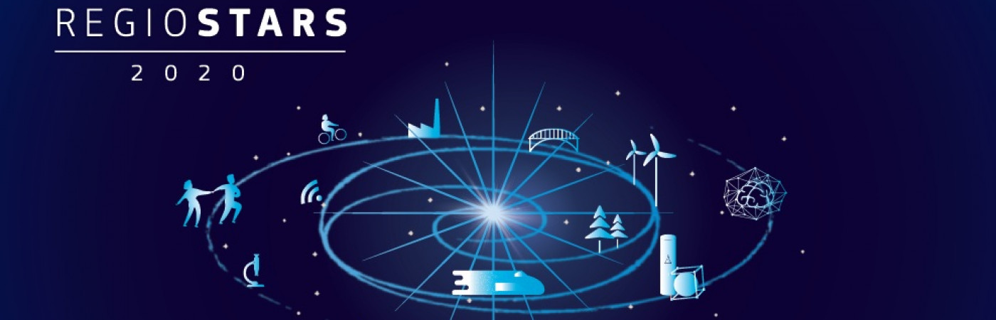 Zgłoś swój projekt do konkursu REGIOSTARS
