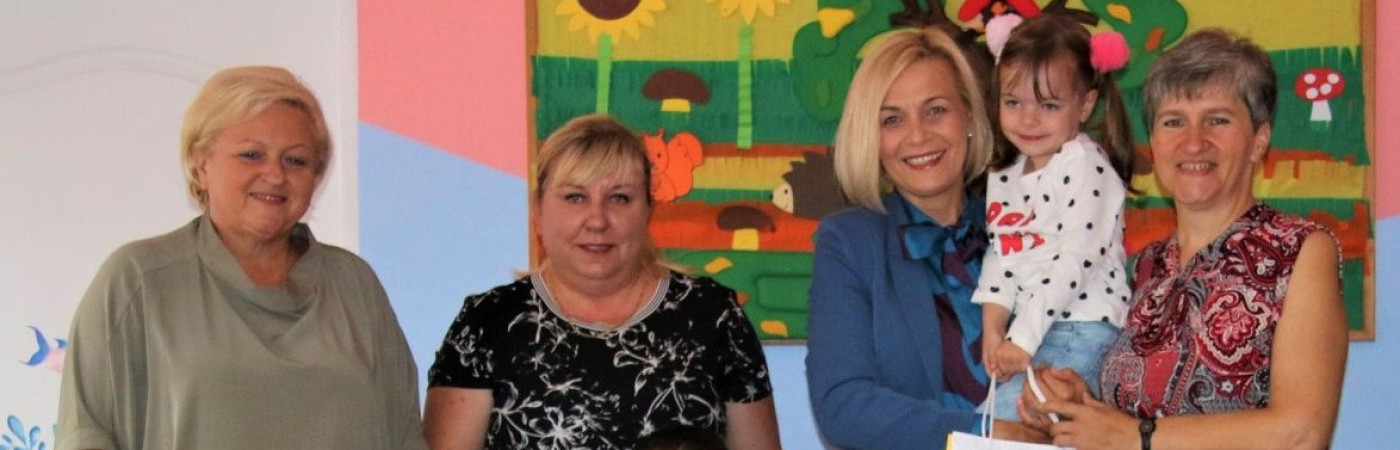 28 mln zł z Regionalnego Programu Operacyjnego na edukację zawodową, żłobki i wsparcie rodzin 