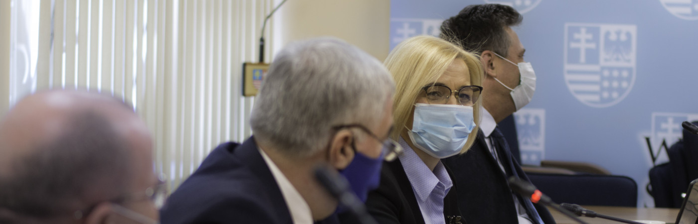 Zarząd Województwa podjął decyzję o przyznaniu unijnego dofinansowania dla 18 projektów, na łączną kwotę 21 mln zł