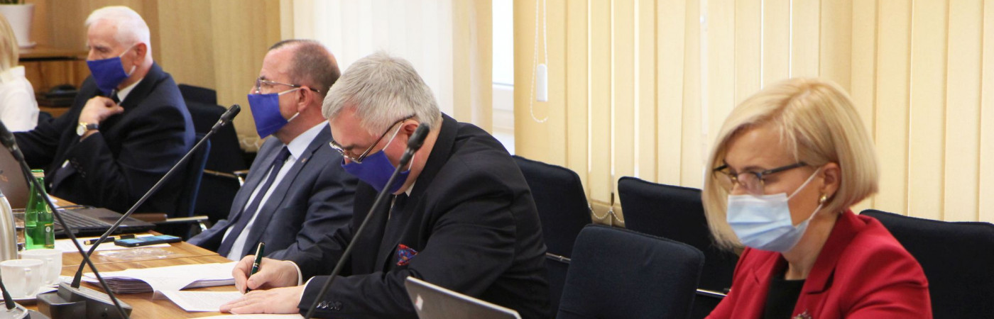 Tarczą w kryzys. Kolejne wsparcie dla przedsiębiorców