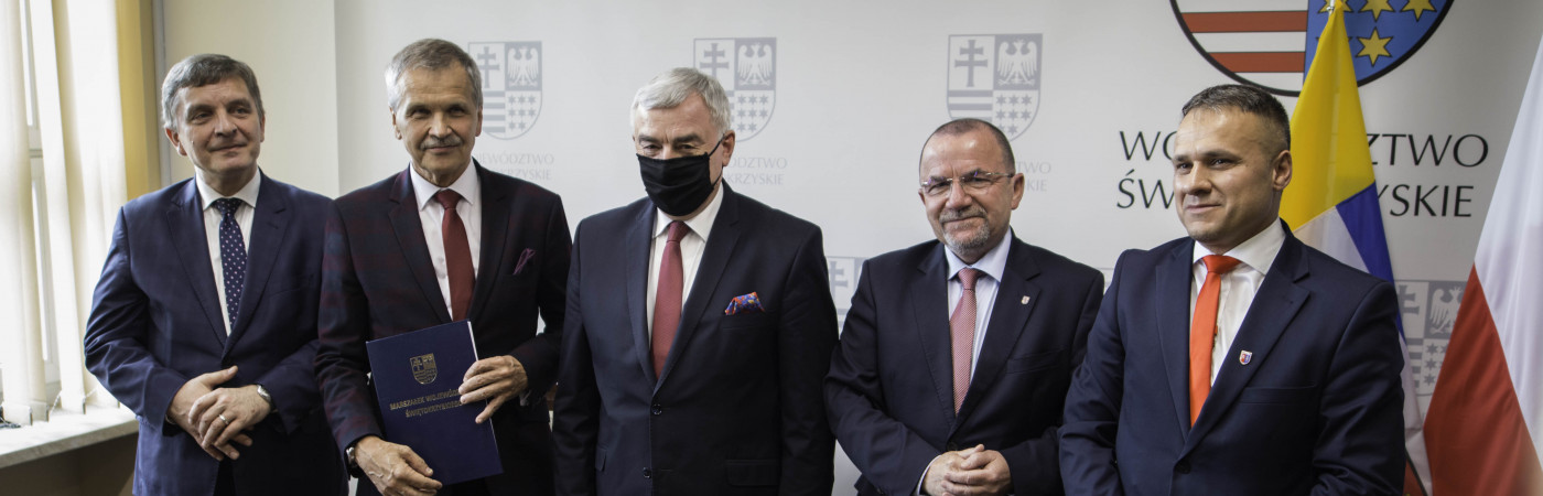 Nowoczesna rehabilitacja w Skarżysku – Kamiennej 