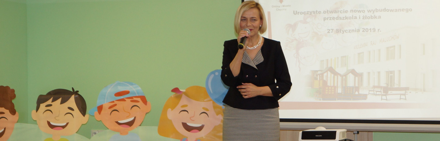 Więcej miejsc przedszkolnych dla świętokrzyskich maluchów! 