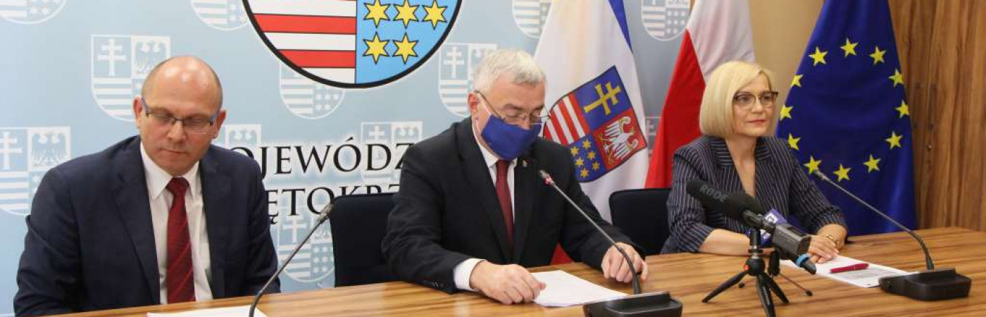 Ruszają unijne dotacje na kapitał obrotowy 
